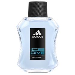 ADIDAS ICE DIVE 100ml woda toaletowa flakon